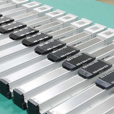 Batch standard Clean Room Module